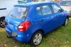 Lusterko prawe Skoda Fabia II 5J 2007 1.4i BBM Hatchback 5-drzwi